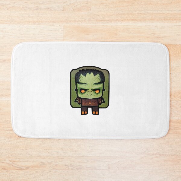 Item preview, Frankenstein Monster designed and sold by Mini-Creations.