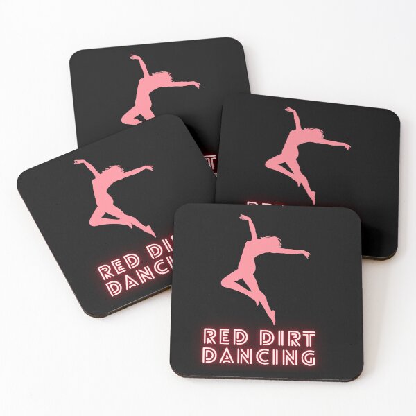 Item preview, Red Dirt Dancing designed and sold by AddictDesigner.