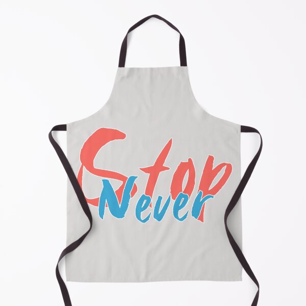 Item preview, Never Stop designed and sold by Sobiha Art.