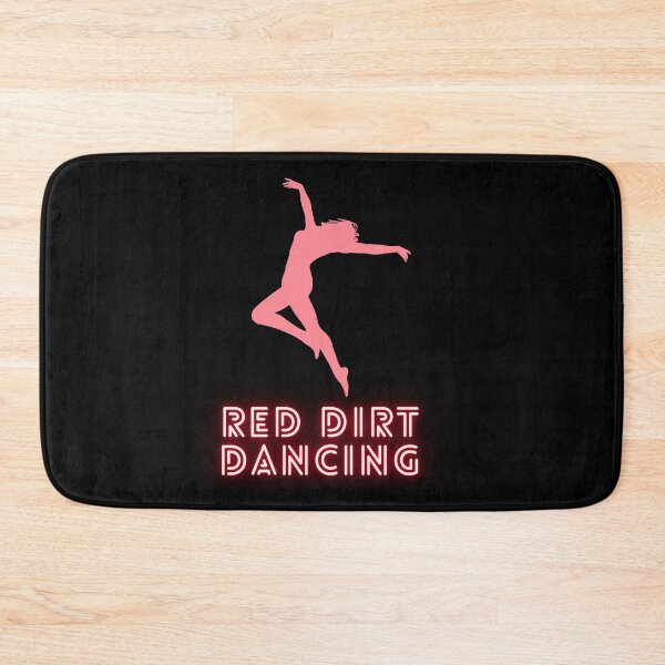 Item preview, Red Dirt Dancing designed and sold by AddictDesigner.