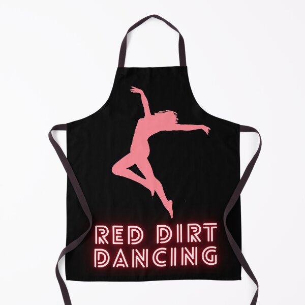 Item preview, Red Dirt Dancing designed and sold by AddictDesigner.