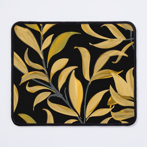 Item preview, William Morris Willow Bough inspired - Art Nouveau Victorian Pattern. Caroline Laursen original designed and sold by Caroline Laursen.
