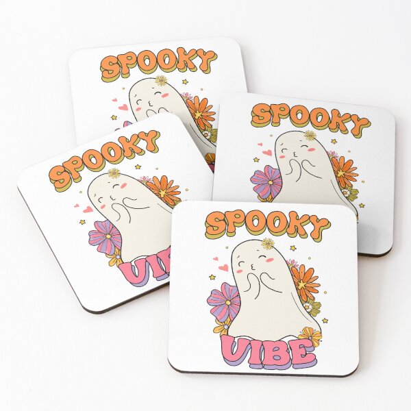 Item preview, Cute Spooky Vibe  designed and sold by HelArt.