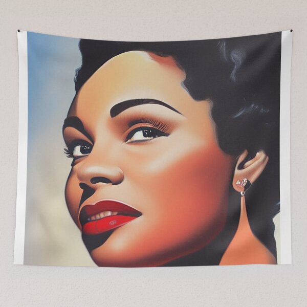 Item preview, Diane designed and sold by DeepSymbolism.