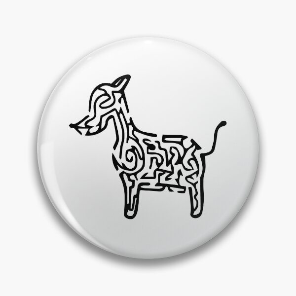 Artikelvorschau, Hund abgelenkt entworfen und verkauft von yassine-lms.