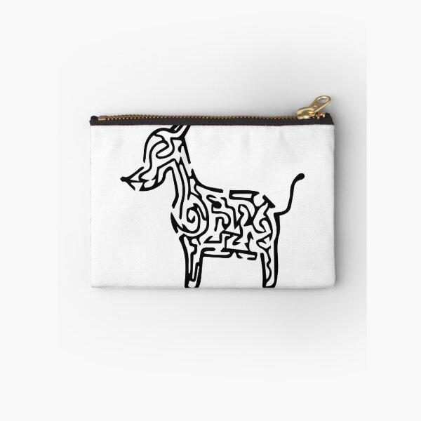 Aperçu de l'œuvre dog distracted créée et vendue par yassine-lms.