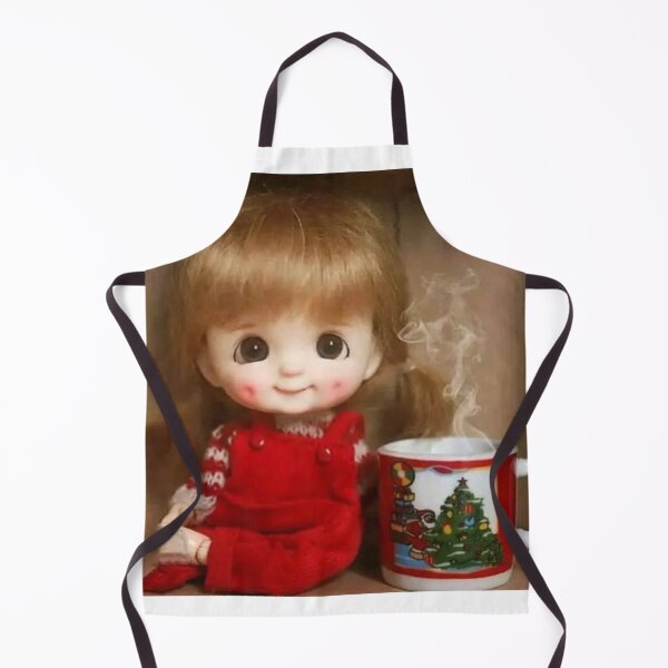 Item preview, The color of my cheeks is like the color of my dress, my beautiful girl designed and sold by mohali1976.