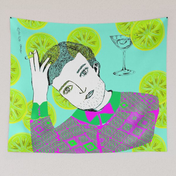 Item preview, If you got lemon - make lemonade designed and sold by bonnashejve.