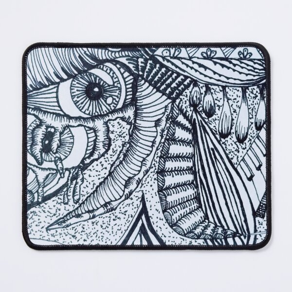Item preview, Oozing Eyes designed and sold by mjansson76.