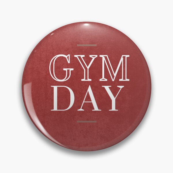 Item preview, Gym Day designed and sold by Aleksa Kos.