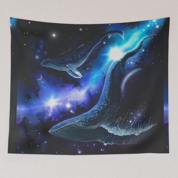 Item preview, The Song of Floating Angels designed and sold by Daniel Watts.