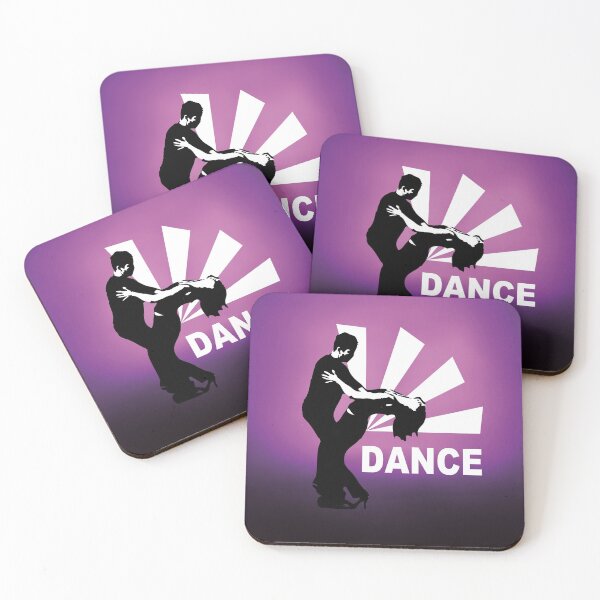 Item preview, lets dance and have fun designed and sold by cglightNingART.