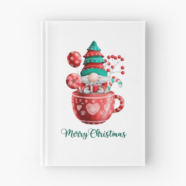 Item preview, Cute Gnome Christmas  designed and sold by PetShoper.