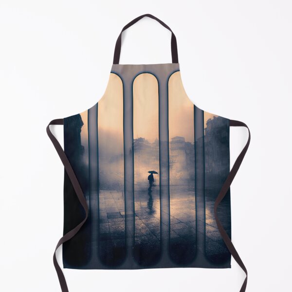 Item preview, Twilight City Rain designed and sold by Susan Maxwell Schmidt.