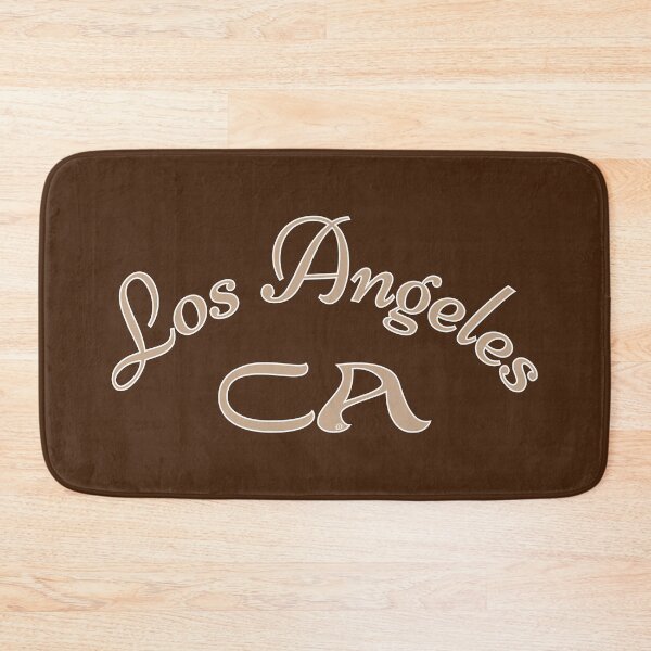 Item preview, Los Angeles California Sweatshirt, by DAM Creative, designed and sold by DAM Creative ⭐⭐⭐⭐⭐.