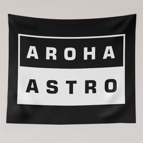 Item preview, aroha - astro designed and sold by dexta.