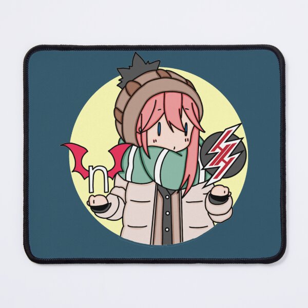 Item preview, Laid Back Hentai designed and sold by JacinLeffler.