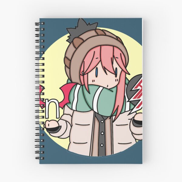 Item preview, Laid Back Hentai designed and sold by JacinLeffler.