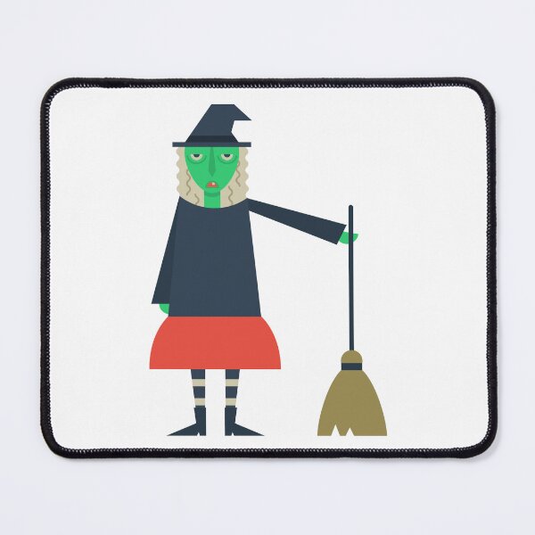 Item preview, Wicked witch designed and sold by p-o-o-l.