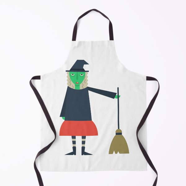 Item preview, Wicked witch designed and sold by p-o-o-l.