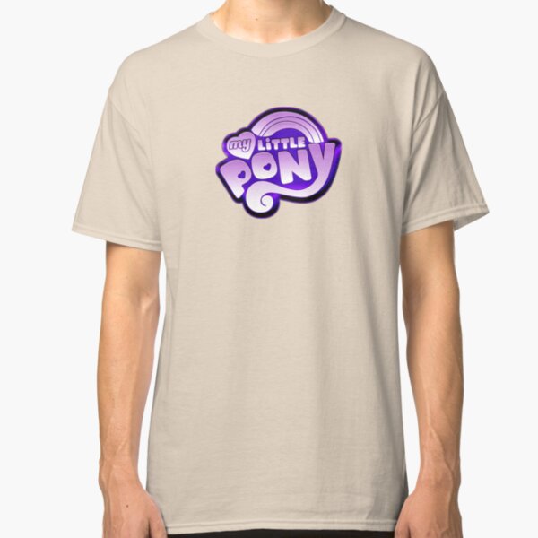 My Little Pony Classic T-Shirt