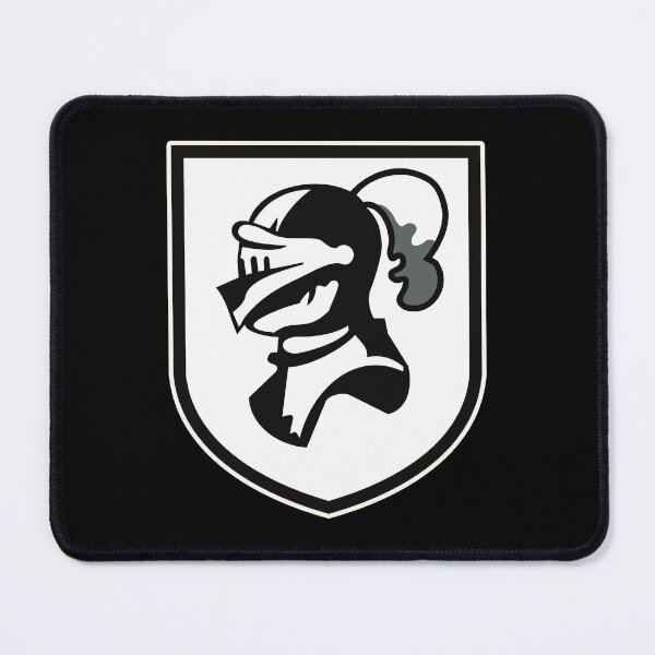 Item preview, Luftwaffe - III./JG 4 Jagdgeschwader 4  - white border - Clean Style designed and sold by pzd501.