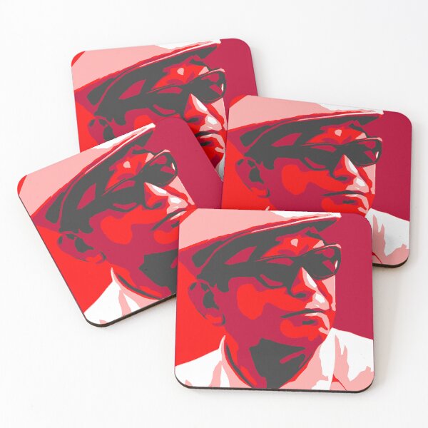 Item preview, Japan Icons | Akira Kurosawa | HOPE poster | Famous Japanese Filmmaker designed and sold by nihontees.