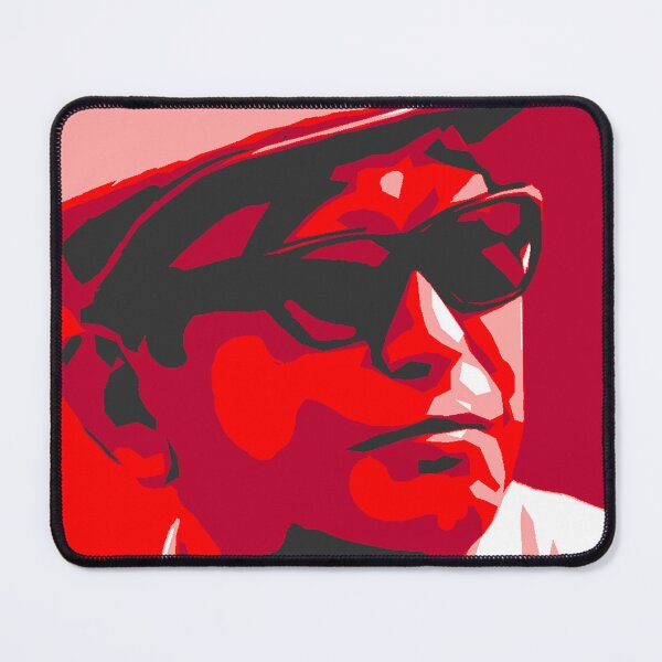 Item preview, Japan Icons | Akira Kurosawa | HOPE poster | Famous Japanese Filmmaker designed and sold by nihontees.