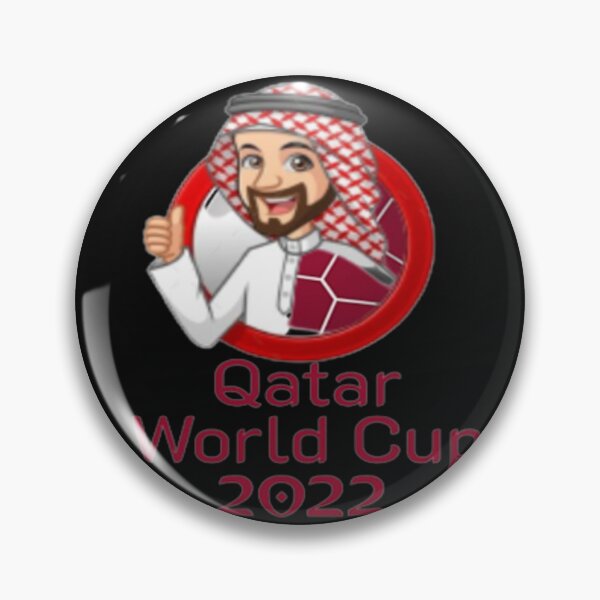 Artikelvorschau, Katar Cup 2022 entworfen und verkauft von Teixeira224.