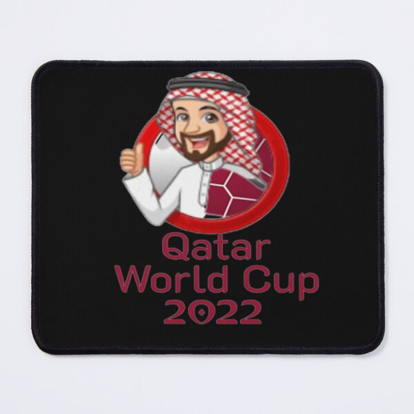 Item preview, Qatar Cup 2022 designed and sold by Teixeira224.