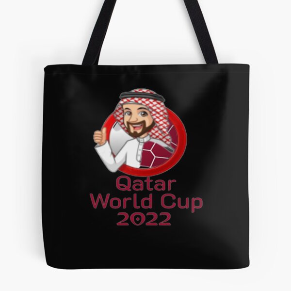 Item preview, Qatar Cup 2022 designed and sold by Teixeira224.