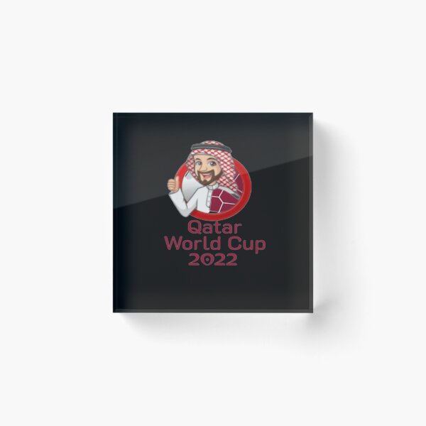 Artikelvorschau, Katar Cup 2022 entworfen und verkauft von Teixeira224.