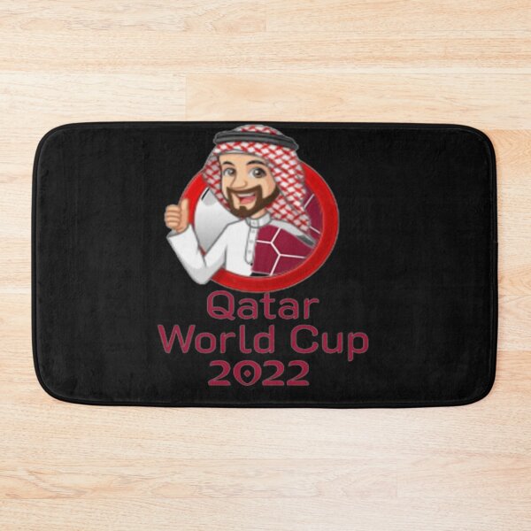 Item preview, Qatar Cup 2022 designed and sold by Teixeira224.