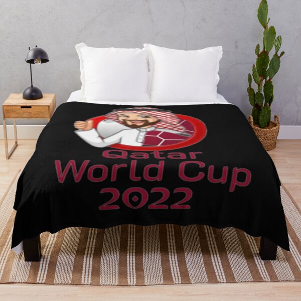 Item preview, Qatar Cup 2022 designed and sold by Teixeira224.
