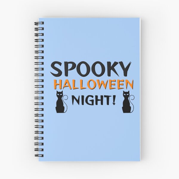 Item preview, Spooky Halloween Night! designed and sold by StandStrong786.