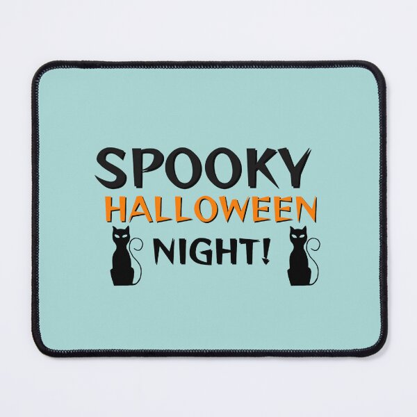Item preview, Spooky Halloween Night! designed and sold by StandStrong786.