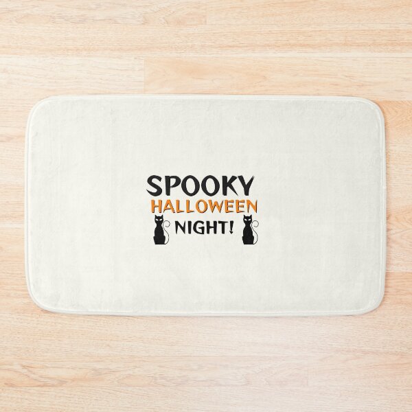 Item preview, Spooky Halloween Night! designed and sold by StandStrong786.