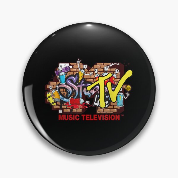 Item preview, Logo in streetwear style with graffiti wall designed and sold by ConnorRossow.