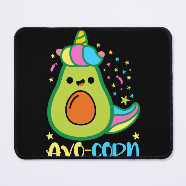 Item preview, Avo-corn : An avocado gift idea for mom, dad, son, daugther designed and sold by Best-Designers.