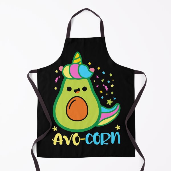 Item preview, Avo-corn : An avocado gift idea for mom, dad, son, daugther designed and sold by Best-Designers.