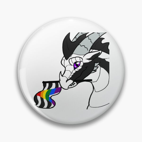Item preview, Dragon Straight Ally designed and sold by AngelicGracelyn.