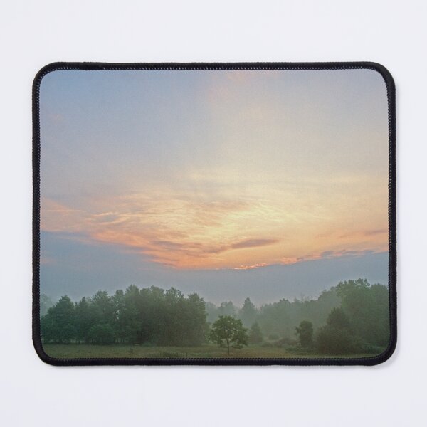 Item preview, Meadow at Dawn designed and sold by Bill Spengler's Photographic Thoughts.
