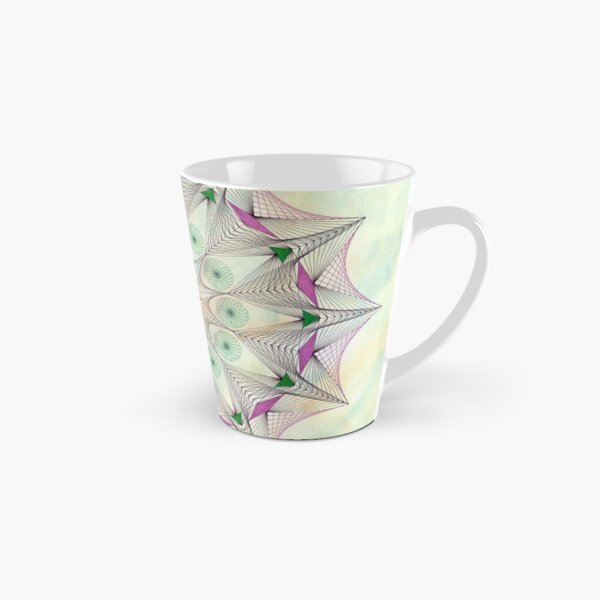 Strike 7 Tall Mug