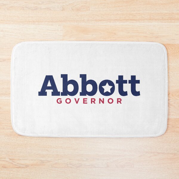 Item preview, Greg Abbott for Governor designed and sold by mjdgop97.