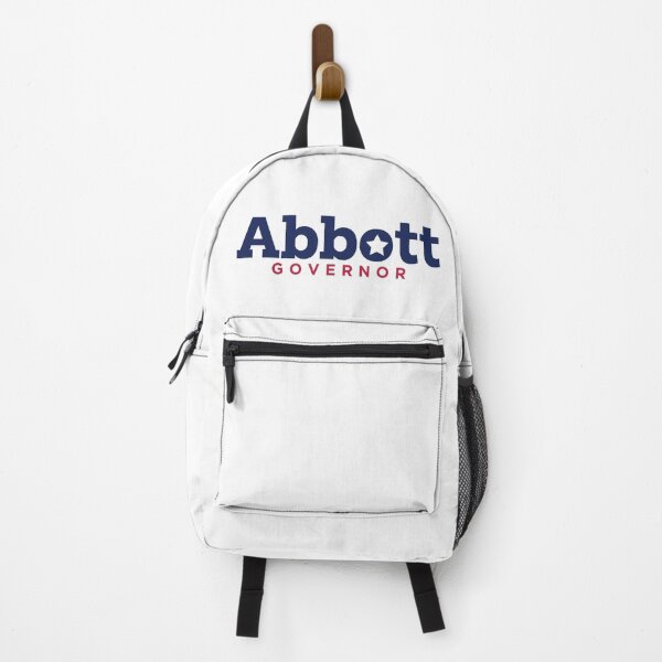 Item preview, Greg Abbott for Governor designed and sold by mjdgop97.