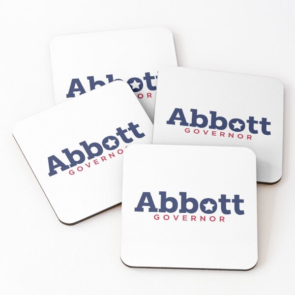 Item preview, Greg Abbott for Governor designed and sold by mjdgop97.