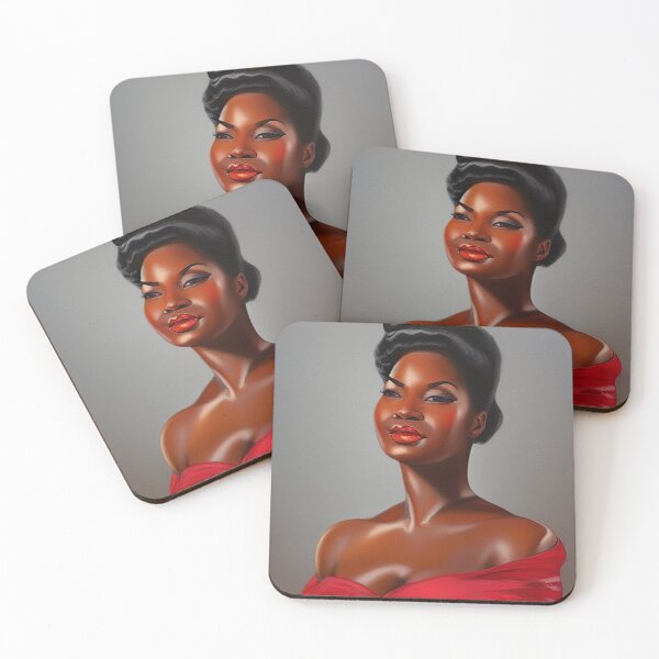 Item preview, Denise designed and sold by DeepSymbolism.