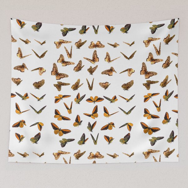 Item preview, butterfly set designed and sold by shopdyali.