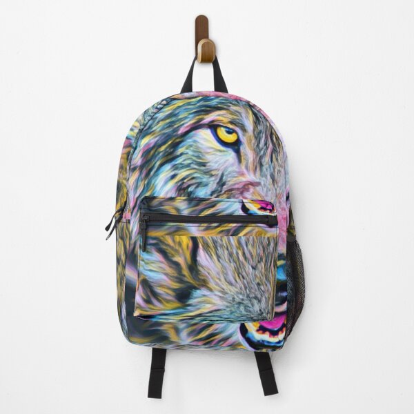 Item preview, Magic Wolf designed and sold by MagiLand ⭐⭐⭐⭐⭐.