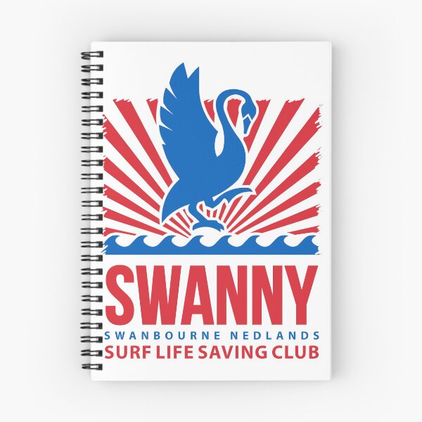 Item preview, House of the Rising Swan designed and sold by SNSLSC.